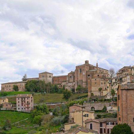 Апартаменты Gest Short Rent Siena 4 Экстерьер фото