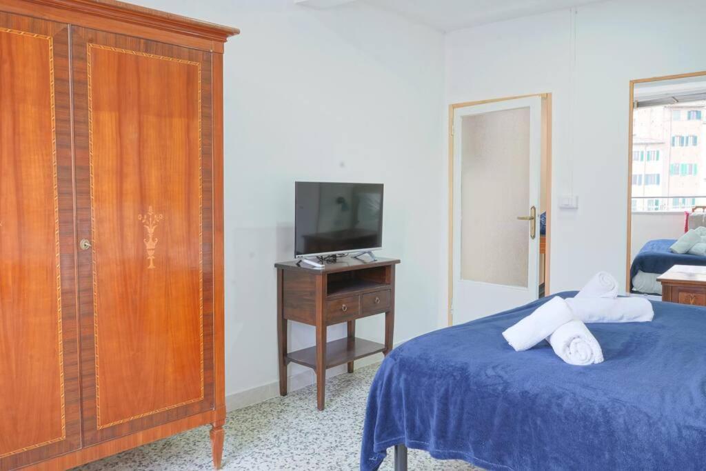 Апартаменты Gest Short Rent Siena 4 Экстерьер фото