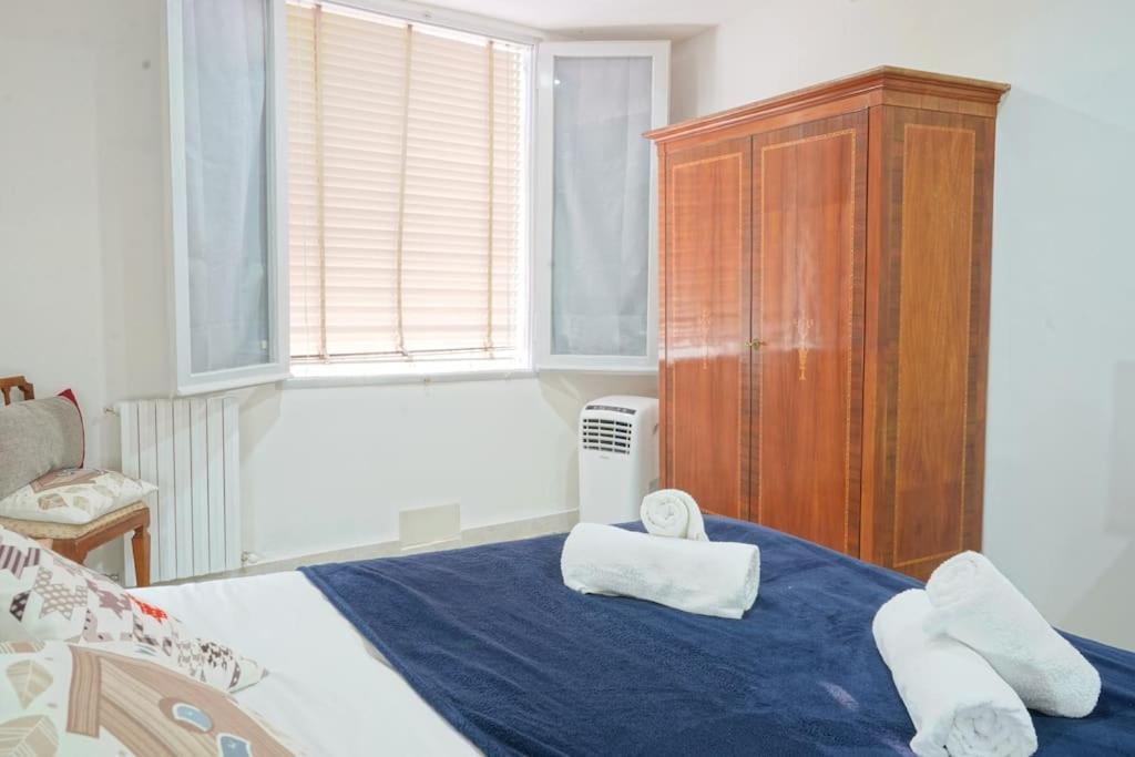 Апартаменты Gest Short Rent Siena 4 Экстерьер фото