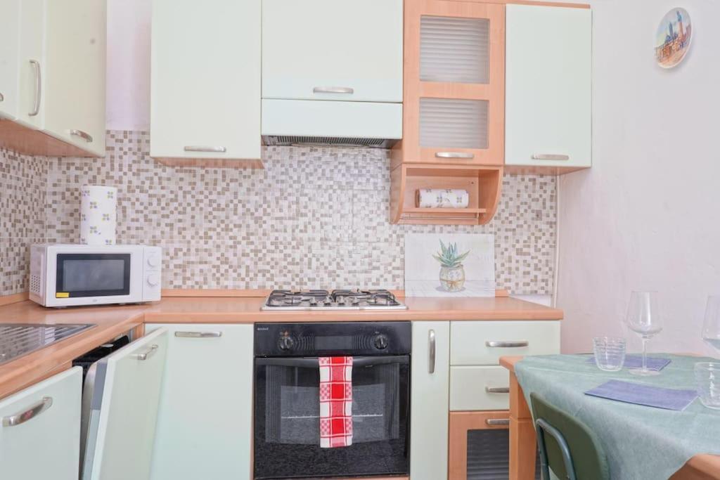 Апартаменты Gest Short Rent Siena 4 Экстерьер фото